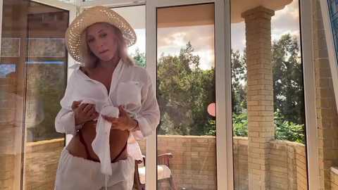 roselyn_rose @ chaturbate on 20250704