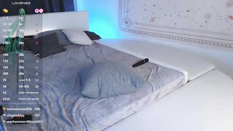 Media: setsunai_ Chaturbate 2025-07-04 02:09:00