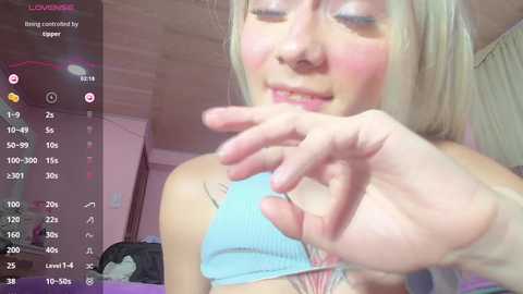 star_bons22 @ chaturbate on 20250704