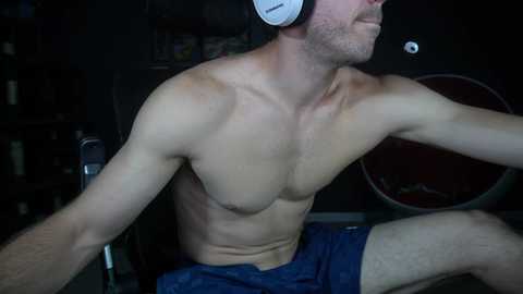 sydaffect @ chaturbate on 20250704