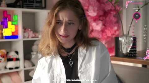 taitehambelton @ chaturbate on 20250704