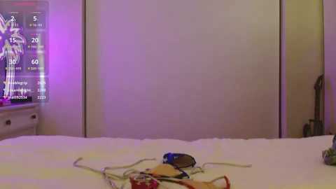 valerie_james3 @ chaturbate on 20250704
