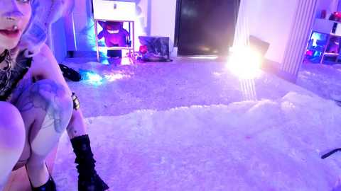 zephirah_abney @ chaturbate on 20250704