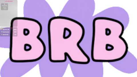 _briana_at @ chaturbate on 20250705