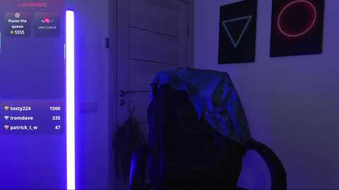 agelina_summer @ chaturbate on 20250705
