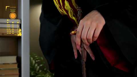 aislyfarran @ chaturbate on 20250705