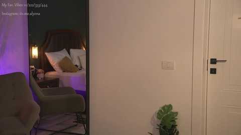 alyonaqueen_ @ chaturbate on 20250705