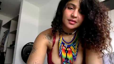 arletnoa @ chaturbate on 20250705