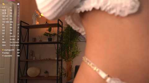 blissdilley @ chaturbate on 20250705