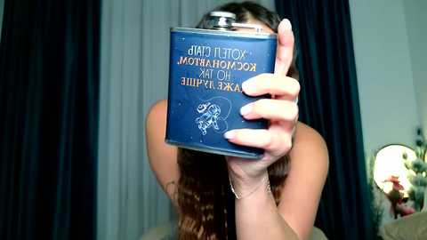 brenda_m00n @ chaturbate on 20250705