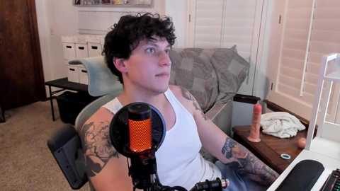 brockleereynolds @ chaturbate on 20250705
