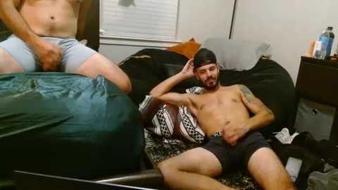 ccmanrivs120 @ chaturbate on 20250705