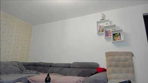 charlotte2896 @ chaturbate on 20250705