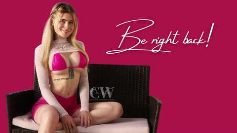 chloewildd @ chaturbate on 20250705