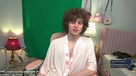 cokia_ @ chaturbate on 20250705