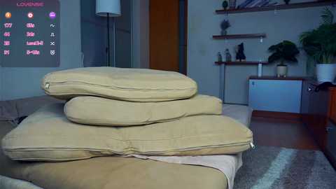 constanceglascov @ chaturbate on 20250705