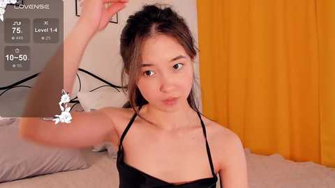 coventinaashfield @ chaturbate on 20250705