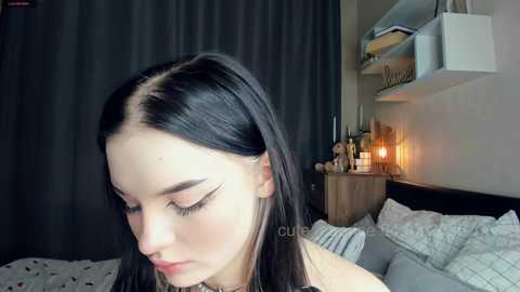 cute_caprice @ chaturbate on 20250705