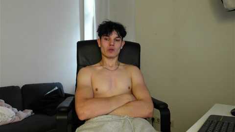 eric_poston @ chaturbate on 20250705