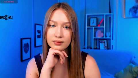 fiona_glay @ chaturbate on 20250705