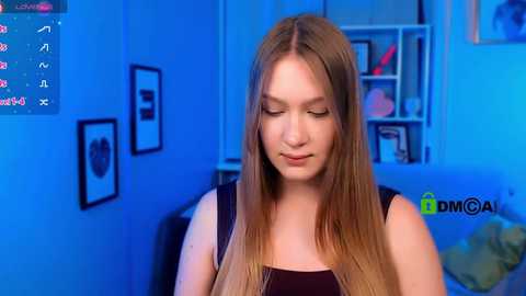 fiona_glay @ chaturbate on 20250705