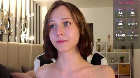 fixielu @ chaturbate on 20250705
