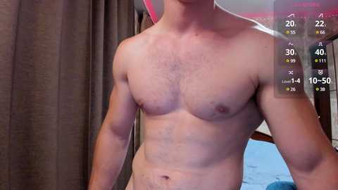 george_fflo @ chaturbate on 20250705