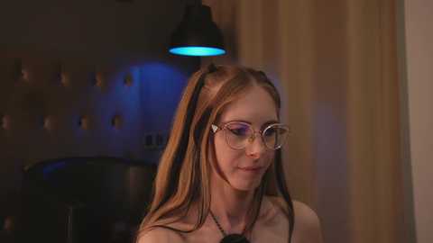 girl_i_am @ chaturbate on 20250705
