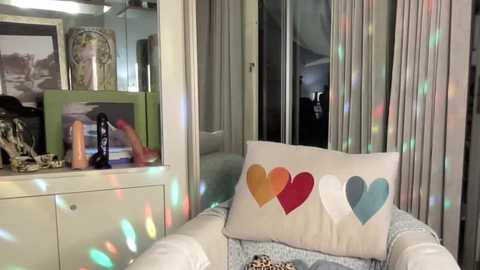 gl1tter_barbie @ chaturbate on 20250705