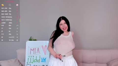 gotta_shine @ chaturbate on 20250705