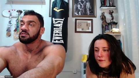henryhadesflirt @ chaturbate on 20250705