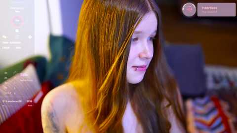 isoull @ chaturbate on 20250705