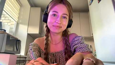 jettafrancis @ chaturbate on 20250705
