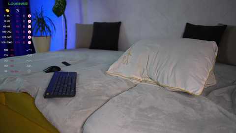joni_joni18 @ chaturbate on 20250705
