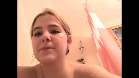 joycoral @ chaturbate on 20250705