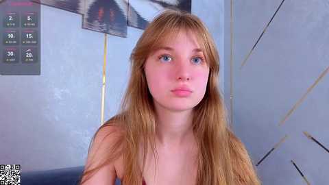kendrabarby @ chaturbate on 20250705