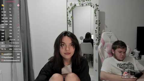 kesh_mne @ chaturbate on 20250705
