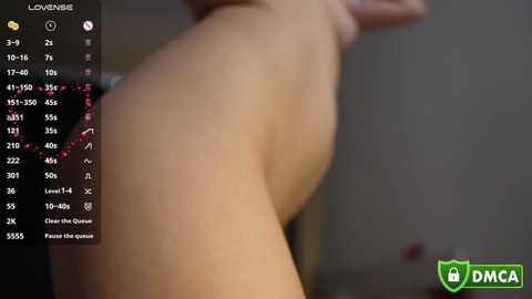 lilla_cutie @ chaturbate on 20250705
