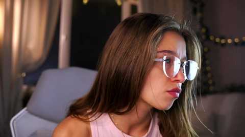 little_poetry @ chaturbate on 20250705