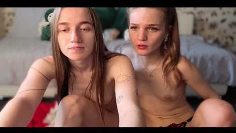 lustyaura @ chaturbate on 20250705