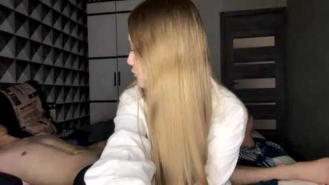 merycouple @ chaturbate on 20250705