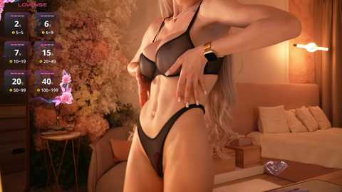 mia_milana @ chaturbate on 20250705