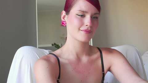 mollysoulful @ chaturbate on 20250705