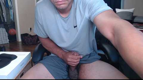 new_york_guy518 @ chaturbate on 20250705