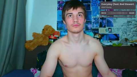 ololkd @ chaturbate on 20250705
