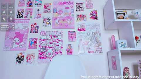 poor_pussy @ chaturbate on 20250705