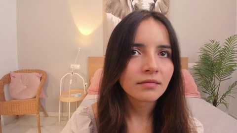 raychell_black @ chaturbate on 20250705