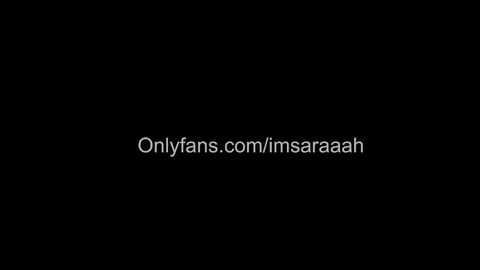 sarah_angelz @ chaturbate on 20250705