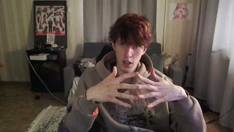 sat1sfaction @ chaturbate on 20250705