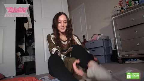 scarlettgracevip @ chaturbate on 20250705